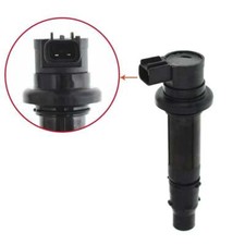 Ignition coil exact fit - ignition,
