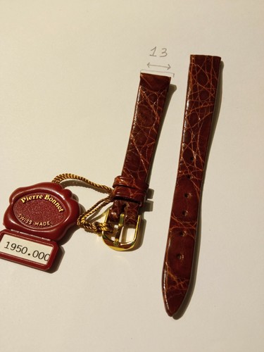 Pierre bonnet cinturino - bonnet,