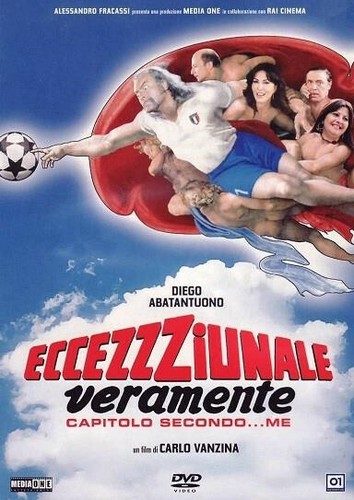 Eccezzziunale veramente - eccezzziunale,