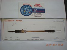 140003 SCATOLA STERZO (STEERING) INNICENTI/ROVER MINI METRO T.T. 1982->