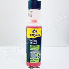 Sostituto Piombo Bardahl