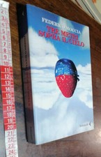  LIBRO: Tre metri sopra il