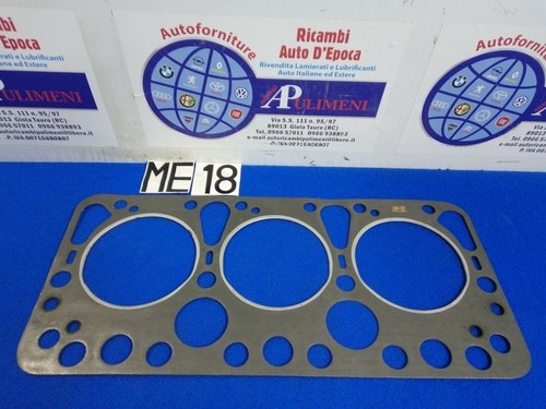 Guarnizione testata fiat iveco - guarnizione,