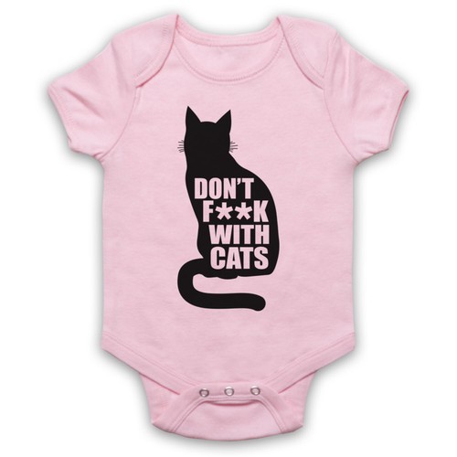 Don with cats funny - f**k,