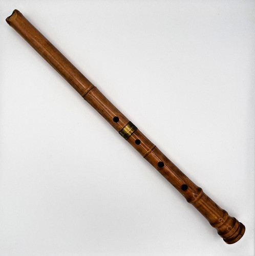 Shakuhachi flauto verticale - shakuhachi,