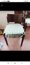 Sedie da cucina in legno