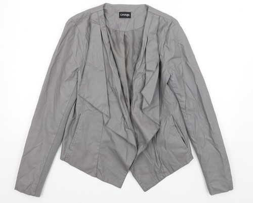Giacca donna grigia george - donna,