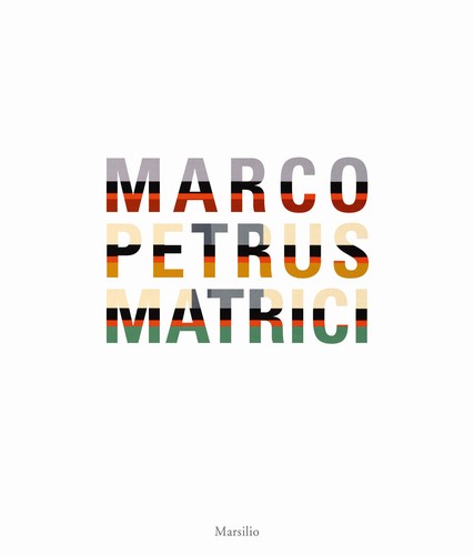 Marco petrus matrici - petrus., �