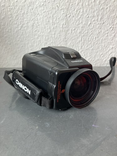 Chinon auto zoom - chinon,