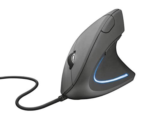 Trust verto mouse verticale - verto,
