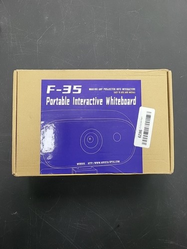 Hivista portable - f-35,