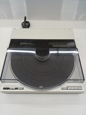 Giradischi Technics SL-7 buone condizioni usato dal Giappone