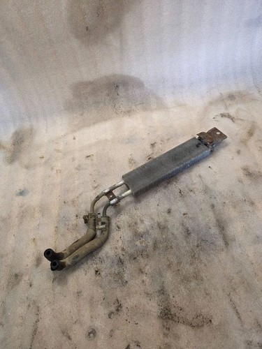 Radiatore servosterzo diesel