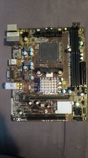 ASRock 960GM-VGS3 FX AM3+