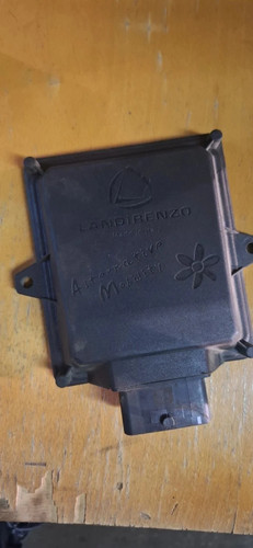 Centralina gpl gas - centralina, landi