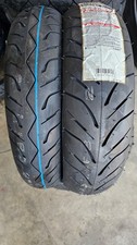 Coppia 110/70-16 52P e 130/70-16 61P BRIDGESTONE HOOP H02/H03 DOT2024