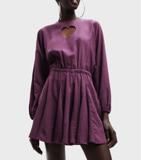 Abito donna Desigual taglia L