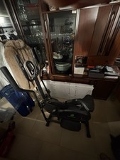 Bicicletta Ellittica Neezee