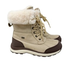 Stivali impermeabili UGG donna