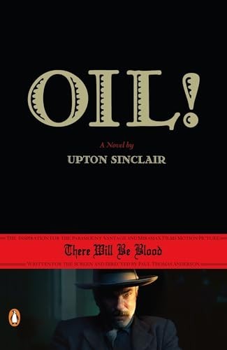 Oil sinclair upton - oil!,,