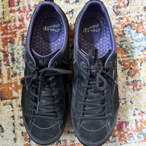 Sneakers dansko paisley - sneakers, 42