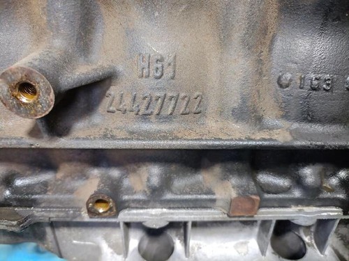 Z16xep motore opel astra a04 - h,