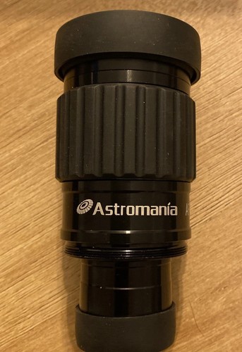 Astromania 82 gradi - astromania, 1,25"-82