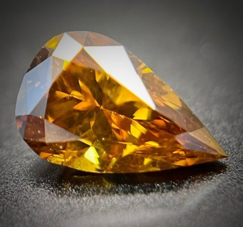 Diamante naturale fancy - diamante,