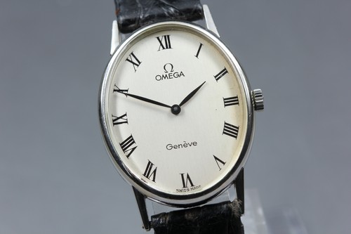 Vintage anni omega - vintage,