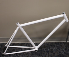Affinity Cycles SOLO telaio