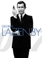 The George Lazenby 007