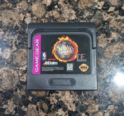 Nba jam tournament - nba,