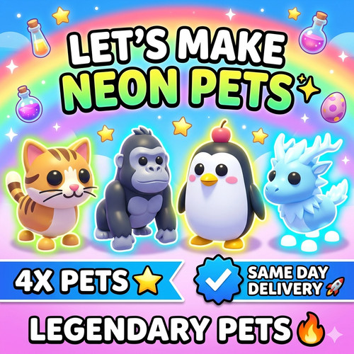 Adopt top pick - adopt,