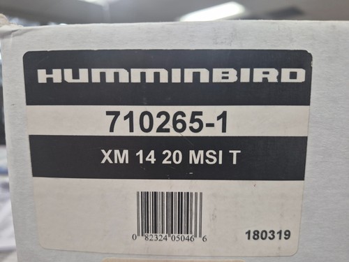 Humminbird 710265 pin - humminbird, 14