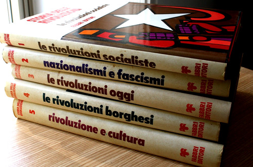 Storia delle - storia,