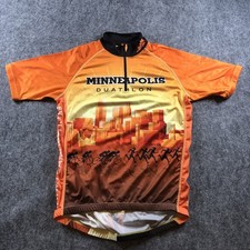 Minneapolis Duathlon Maglia