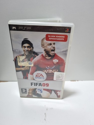 Fifa psp playstation - fifa,