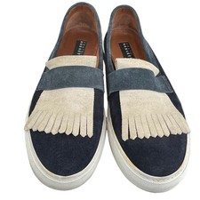 Sneakers fratelli rossetti - fratelli, blu