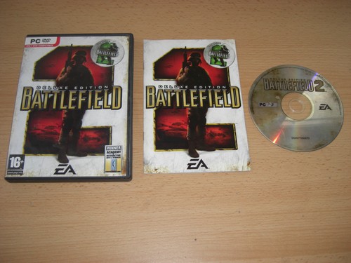 Battlefield deluxe edition - battlefield,