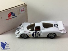 1/43 BBR SM6 FERRARI 365P2