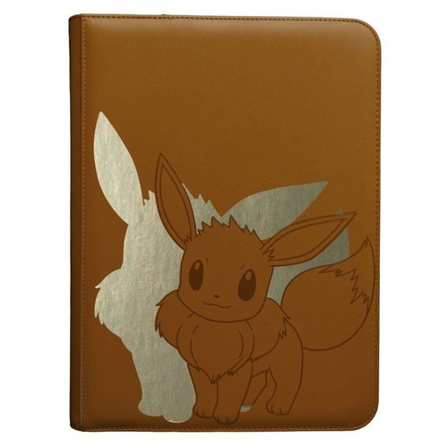 Ultra pro elite series eevee - ultra,