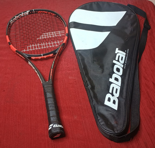 Racchetta tennis babolat - da,