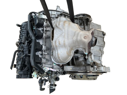 Motore l12a1 honda jazz - l12a1, 2