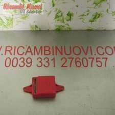 CENTRALINA ELETTRONICA FIAT