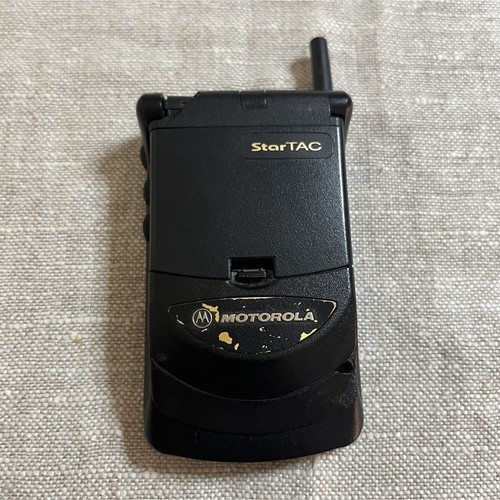 Motorola startac telefono - motorola,