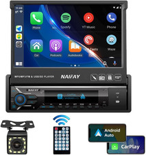 Estereo De Pantalla Para Coche