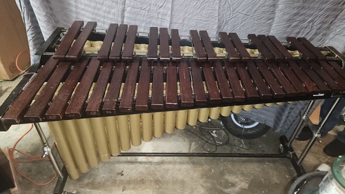 Yamaha 1 2 octave - ym-40, 3