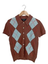 ZARA Camicia maglia Donna