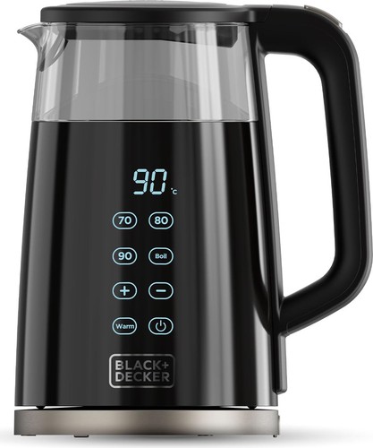 Bollitore elettrico 2200 watt - bollitore,