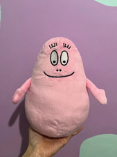 Peluche giocattolo morbido